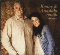 Preview: Unbound (CD) Preview: Unbound (CD)