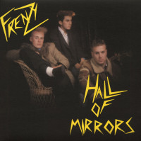 Preview: Hall Of Mirrors (LP) Preview: Hall Of Mirrors (LP)