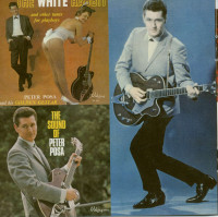 Preview: White Rabbit - The Very Best Of Peter Posa Preview: White Rabbit - The Very Best Of Peter Posa