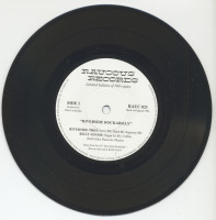 Preview: Riverside Rockabilly (7inch EP. 45rpm) Preview: Riverside Rockabilly (7inch EP. 45rpm)