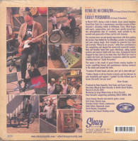 Preview: Reina De Mi Corazon - Easily Persuaded (7inch, 45rpm) Preview: Reina De Mi Corazon - Easily Persuaded (7inch, 45rpm)