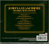 Preview: Brothers In Rock'n'Roll (CD) Preview: Brothers In Rock'n'Roll (CD)