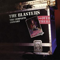 Preview: Over There - Live At the Venue London 1982, the Complete Concert (CD) Preview: Over There - Live At the Venue London 1982, the Complete Concert (CD)