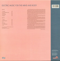 Preview: Electric Music For The Mind And Body (LP) Preview: Electric Music For The Mind And Body (LP)