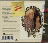 Preview: White Christmas Blue (CD) Preview: White Christmas Blue (CD)
