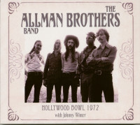Preview: Hollywood Bowl 1972 Preview: Hollywood Bowl 1972