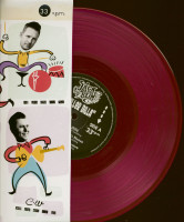 Preview: Killer Dilla (LP, 10inch, Pink Vinyl, Ltd.) Preview: Killer Dilla (LP, 10inch, Pink Vinyl, Ltd.)