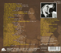 Preview: Southern Swagger (CD) Preview: Southern Swagger (CD)