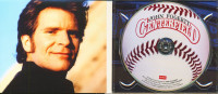 Preview: Centerfield (CD) Preview: Centerfield (CD)