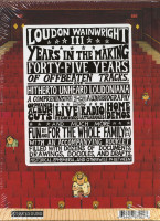 Preview: Years In The Making (2-CD) Preview: Years In The Making (2-CD)