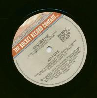 Preview: Amoureuse - Don't Go Breaking My Heart (7inch, 45rpm, SC) Preview: Amoureuse - Don't Go Breaking My Heart (7inch, 45rpm, SC)