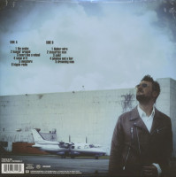 Preview: Desperate Man (LP, 180g Vinyl) Preview: Desperate Man (LP, 180g Vinyl)