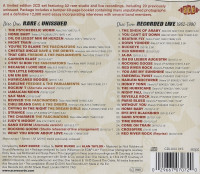 Preview: Hurricane Force ! - Rare & Unissued (2-CD) Preview: Hurricane Force ! - Rare & Unissued (2-CD)