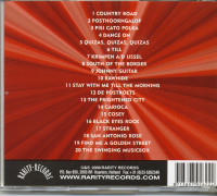 Preview: Instrumental Memories (CD) Preview: Instrumental Memories (CD)