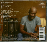 Preview: When Was The Last Time (CD) Preview: When Was The Last Time (CD)