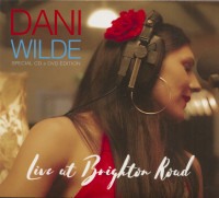 Preview: Live At Brighton Road (CD & DVD) Preview: Live At Brighton Road (CD & DVD)