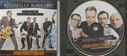 Rockabilly Bundesamt