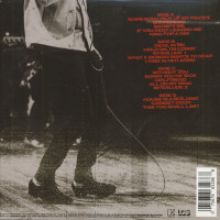 Preview: Alive In Tennessee (2-LP) Preview: Alive In Tennessee (2-LP)