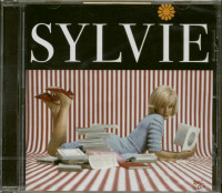 Preview: Sylvie (CD) Preview: Sylvie (CD)