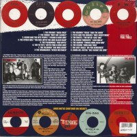 Preview: Teenage Shutdown Vol.3 - Things Been Bad! (LP) Preview: Teenage Shutdown Vol.3 - Things Been Bad! (LP)