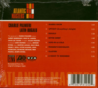 Preview: Latin Bugalu (CD) Preview: Latin Bugalu (CD)