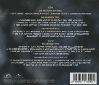 Preview: Gute Jahre - Das Beste und viel mehr... (2-CD) Preview: Gute Jahre - Das Beste und viel mehr... (2-CD)