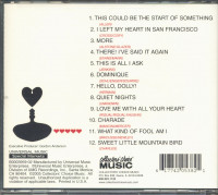 Preview: Something Special For Young Lovers (CD) Preview: Something Special For Young Lovers (CD)