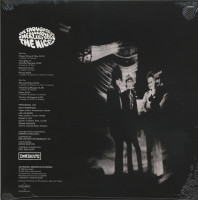 Preview: Thoughts Of Emerlist Davjack (LP) Preview: Thoughts Of Emerlist Davjack (LP)