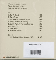 Preview: Fly To Brazil (2-CD) Preview: Fly To Brazil (2-CD)