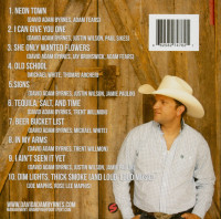 Preview: Neon Town (CD) Preview: Neon Town (CD)