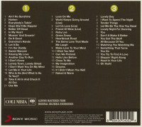 Preview: The Real Bill Withers (3-CD) Preview: The Real Bill Withers (3-CD)