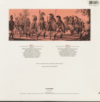 Preview: Julius Caesar - Soundtrack (LP) Preview: Julius Caesar - Soundtrack (LP)