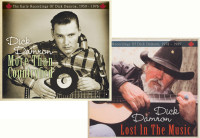 Preview: More Than Countryfied & Lost In The Music 1959-89 (6-CD) Preview: More Than Countryfied & Lost In The Music 1959-89 (6-CD)