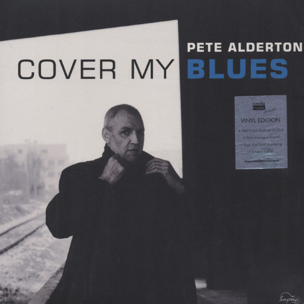 Cover My Blues Cover My Blues