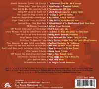 Preview: Fremde oder Freunde? - Die englischen Originale der deutschen Kultschlager (CD) Preview: Fremde oder Freunde? - Die englischen Originale der deutschen Kultschlager (CD)