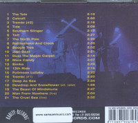 Preview: Lost Album - Found And Revisite (CD) Preview: Lost Album - Found And Revisite (CD)