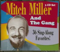 Preview: 36 Sing Along Favorites (3-CD) Preview: 36 Sing Along Favorites (3-CD)
