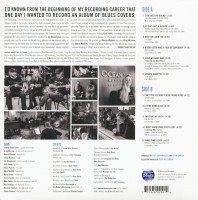 Preview: The Blues Album (LP & Download-Card) Preview: The Blues Album (LP & Download-Card)