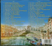 Preview: Komm ein bißchen mit nach Italien Folge 2 (2-CD) Preview: Komm ein bißchen mit nach Italien Folge 2 (2-CD)