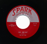 Preview: I'm Tired Of Beggin' - Hoo Doo Say (7inch, 45rpm) Preview: I'm Tired Of Beggin' - Hoo Doo Say (7inch, 45rpm)