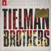 Preview: Golden Years (2-LP, 180g Red Vinyl, Ltd & Numbered) Preview: Golden Years (2-LP, 180g Red Vinyl, Ltd & Numbered)