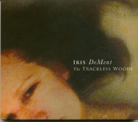 Preview: Trackless Woods Preview: Trackless Woods