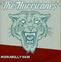 Preview: Rockabilly Hair - Got The Blues (7inch, 45rpm, Ltd.) Preview: Rockabilly Hair - Got The Blues (7inch, 45rpm, Ltd.)