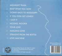 Preview: Going Back To Mississippi (CD) Preview: Going Back To Mississippi (CD)