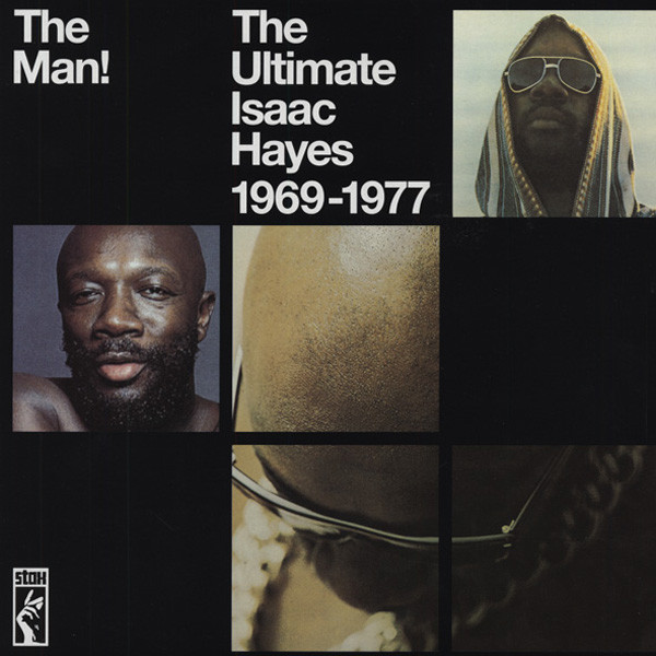 The Man! The Ultimate 1969-77 (2-LP) The Man! The Ultimate 1969-77 (2-LP)