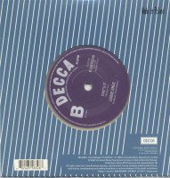 Preview: Tax Man - That's It (7inch, 45rpm, Clear Vinyl, Ltd.) Preview: Tax Man - That's It (7inch, 45rpm, Clear Vinyl, Ltd.)