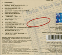 Preview: Best Of Both Worlds (CD) Preview: Best Of Both Worlds (CD)