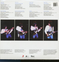 Preview: Wired (2-LP, 45rpm, 200g Vinyl, Ltd.) Preview: Wired (2-LP, 45rpm, 200g Vinyl, Ltd.)