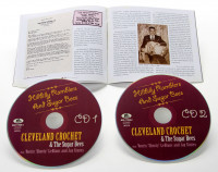 Preview: Hillbilly Ramblers And Sugar Bees (2-CD) Preview: Hillbilly Ramblers And Sugar Bees (2-CD)