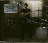 Preview: Fire & Brimstone (CD) Preview: Fire & Brimstone (CD)